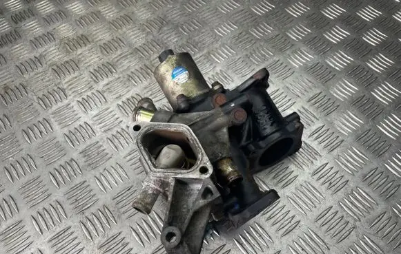 Opel Meriva A EGR valve 8973550420 HU1350007040