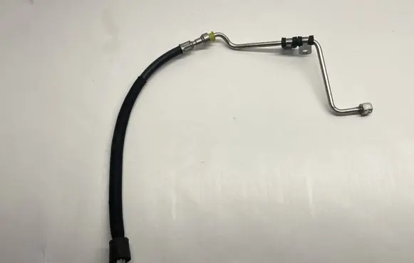 BMW 2 F22 F23 Fuel line pipe 7604407