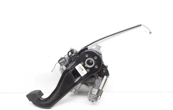 Mercedes-Benz R W251 Handbrake/parking brake lever assembly A1644200784