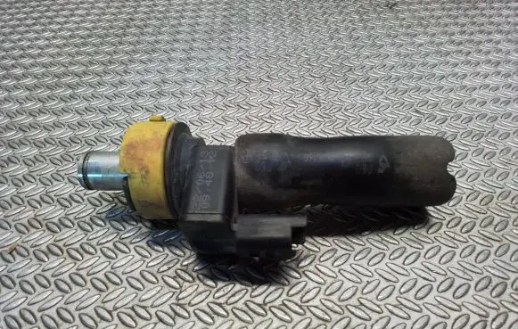 Ford Transit Custom Breather hose/pipe X636168
