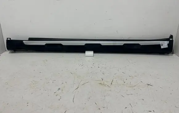 BMW X5 G05 Sill 7440927 8498999