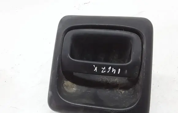 Peugeot Boxer Front door exterior handle