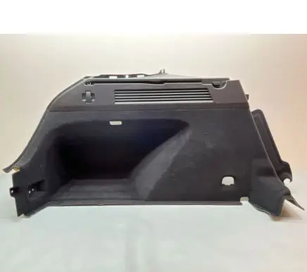 Volkswagen Arteon Shooting Brake Trunk/boot side trim panel 3G7867427 3G7867247
