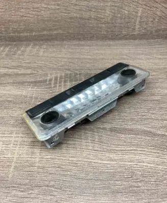 BMW X5 E53 Front seat light 8364929
