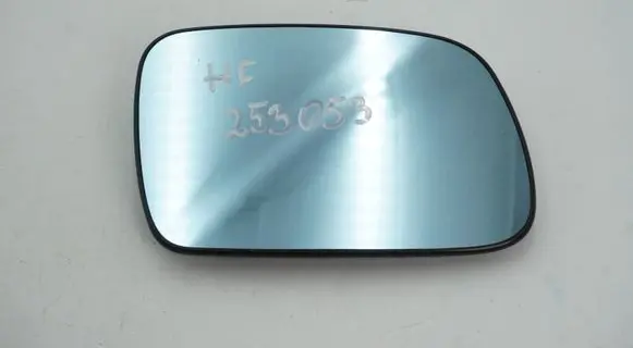 Peugeot 407 Wing mirror glass 232634016
