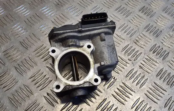 Honda CR-V Electric throttle body valve 16800RZ0G0 01276 5P360121