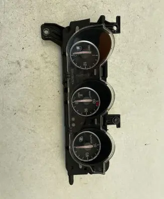 Alfa Romeo 159 Speedometer (instrument cluster) A2C53090933 250206 60696626