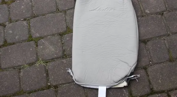 Seat trim