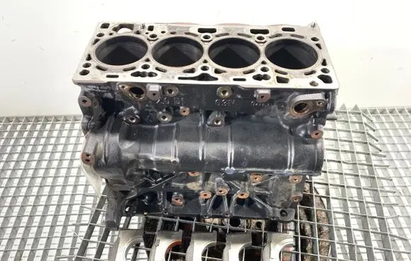 Audi A4 S4 B9 Engine block 03N023ADEU