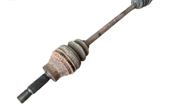 Mitsubishi Outlander Rear driveshaft 