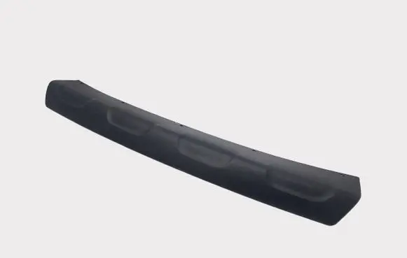 Fiat Freemont Front bumper lip 68149872AA
