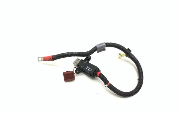 Jaguar XJ X351 Positive wiring loom GW9311A103AC