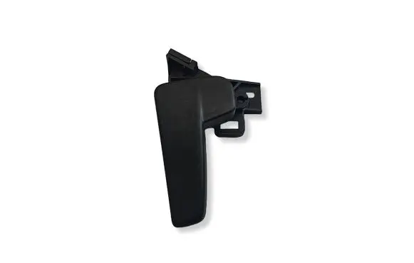 Volkswagen Golf VII Engine bonnet (hood) release handle 517823633B 6R1823533