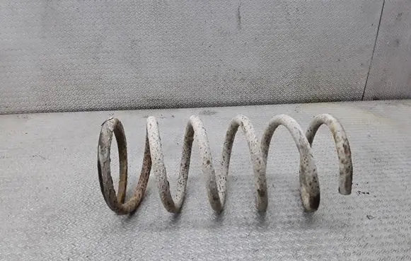 Toyota Avensis Verso Rear coil spring
