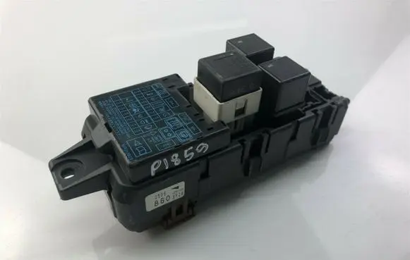 Mitsubishi Carisma Other control units/modules MR318828 P1859