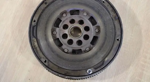 Peugeot 508 Dual mass flywheel 