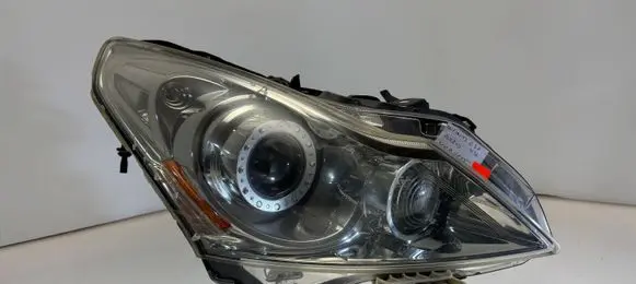 Infiniti G37 Headlight/headlamp KK901T5