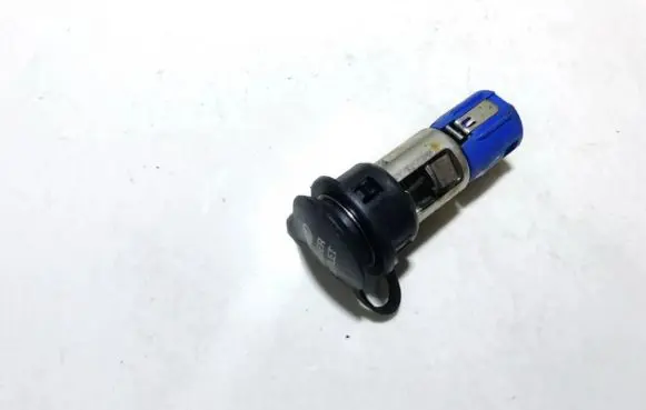 Chrysler Voyager Cigarette lighter 