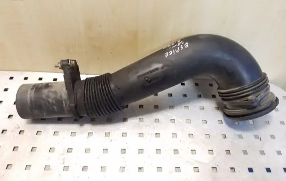 Renault Espace III Intercooler hose/pipe 6025309906