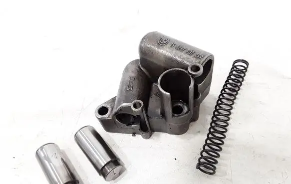 BMW 3 E46 Timing belt/chain tensioner 7787299