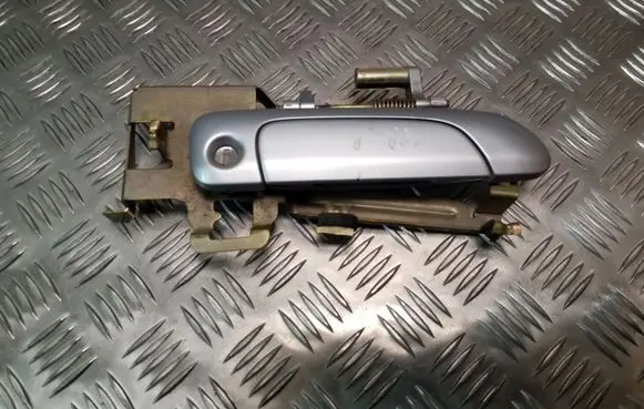 Honda Jazz Front door exterior handle