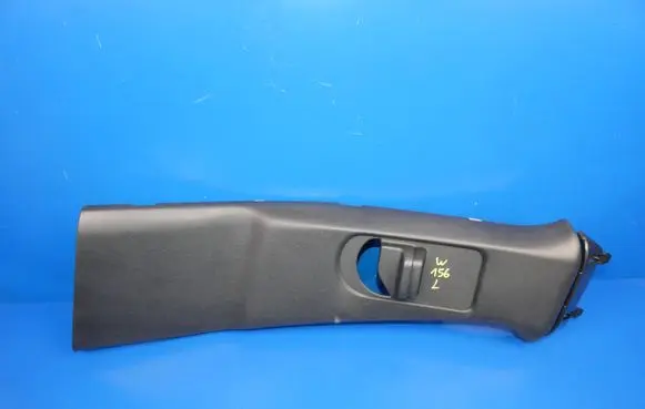 Mercedes-Benz GLA W156 X156 (B) pillar trim (bottom) 