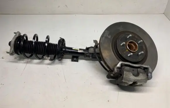 KIA EV6 Front shock absorber/damper 54650-CV200