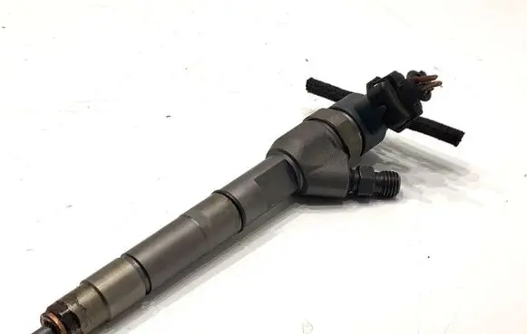 Honda Accord Fuel injectors set 0445110296