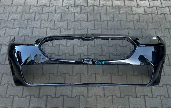 BMW 1 F70 Front bumper 