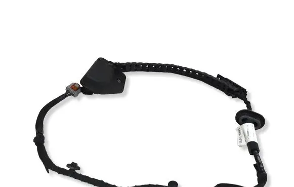 Opel Combo E Sliding door wiring loom 9828029480 9816506080