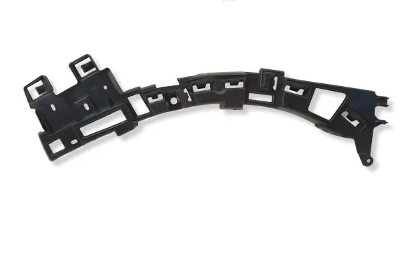 Citroen Berlingo Rear bumper mounting bracket 9816768880AUTOAS65 9816768880