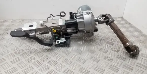 Skoda Rapid (NH) Electric power steering pump 6R1423510AQ 6R1909144E