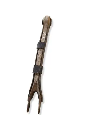 Mercedes-Benz E W211 Rear control arm R230352020 230352029