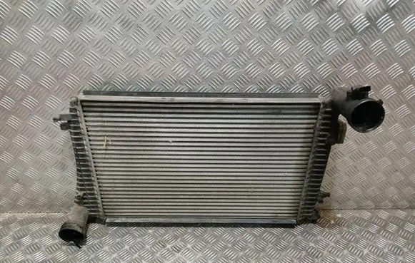 Audi A3 S3 8P Intercooler radiator