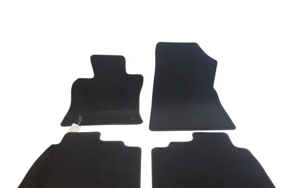 Toyota Camry Car floor mat set 