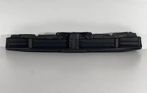 BMW X5 G05 Intercooler air guide/duct channel 22677510 S12000 5174