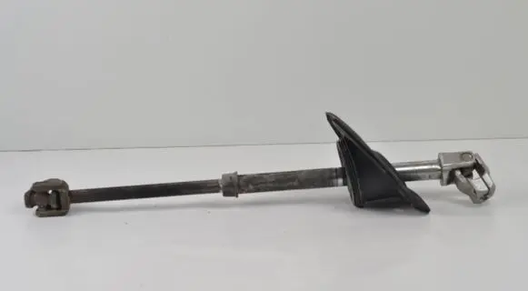 Audi A6 S6 C7 4G Steering column universal joint 4G1419753B 03BPS513617444
