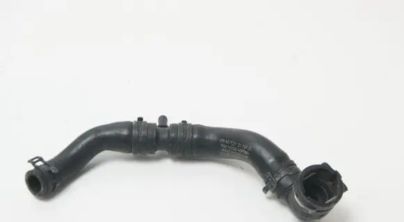 Volkswagen Golf VII Engine coolant pipe/hose 5Q0121064BL