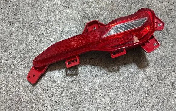 KIA Ceed Rear bumper light 92405J710