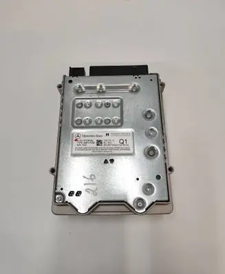Mercedes-Benz R W251 Sound amplifier A2518706689