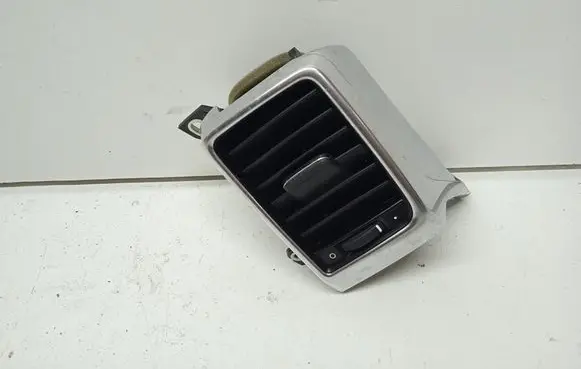 Porsche Panamera (970) Rear air vent grill 970553171 B0600448