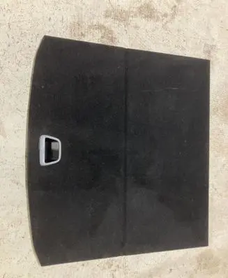 Land Rover Evoque I Trunk/boot floor carpet liner 
