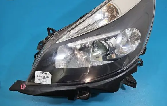 Renault Clio III Headlight/headlamp IMPRK1547088