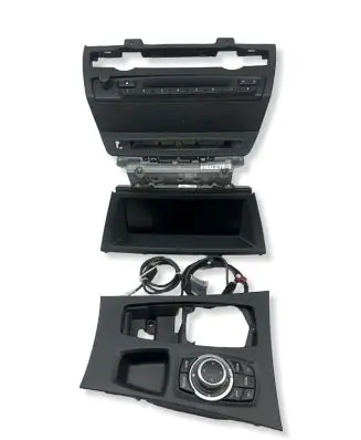 BMW X5M E70 Radio/CD/DVD/GPS head unit 759205982088360 141126292201 9257199