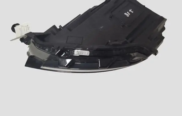 Skoda Kamiq Headlight/headlamp 658941016B