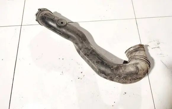 Peugeot Boxer Intercooler hose/pipe 4947