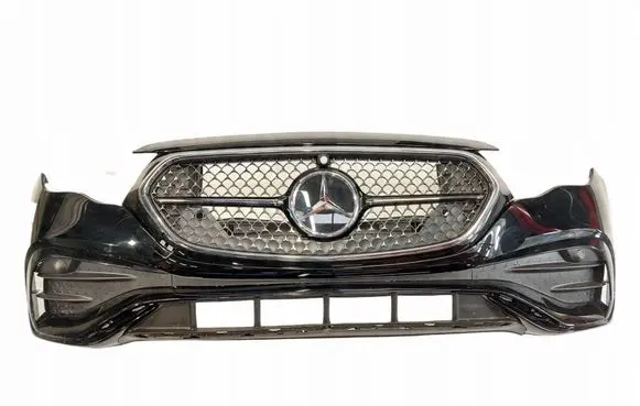 Mercedes-Benz E W214 Front bumper A2148852702