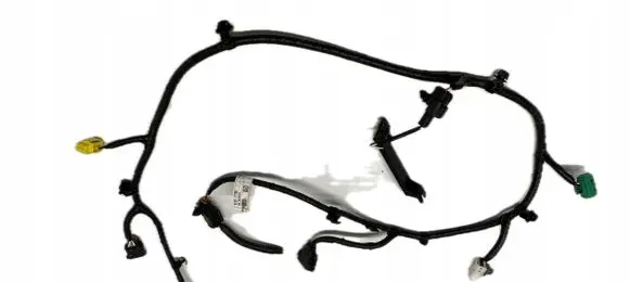KIA Ceed Parking sensor (PDC) wiring loom 91881-J7160