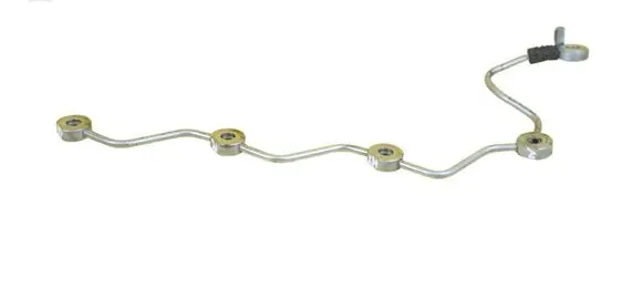 Mazda 6 Fuel line pipe PRZELEWY SH01 2HTR16