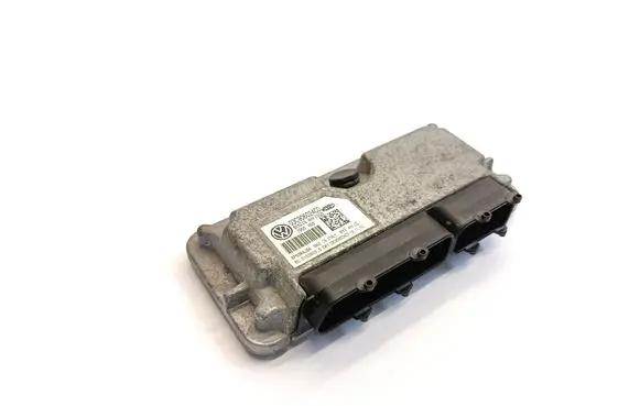 Seat Ibiza IV (6J,6P) Engine control unit/module 03C906024CD 8PN3RAJBK